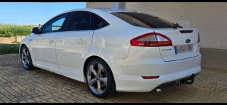 Ford Mondeo 2009 2.0 titanium