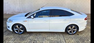 Ford Mondeo 2009 2.0 titanium