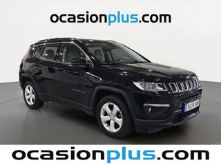 Jeep Compass 1.6 Multijet Longitude 4x2 88 kW (120 CV)