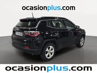 Jeep Compass 1.6 Multijet Longitude 4x2 88 kW (120 CV)