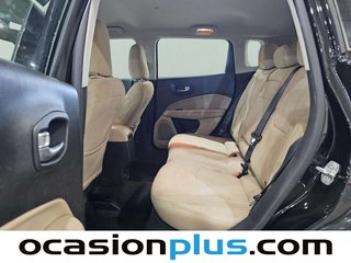 Jeep Compass 1.6 Multijet Longitude 4x2 88 kW (120 CV)