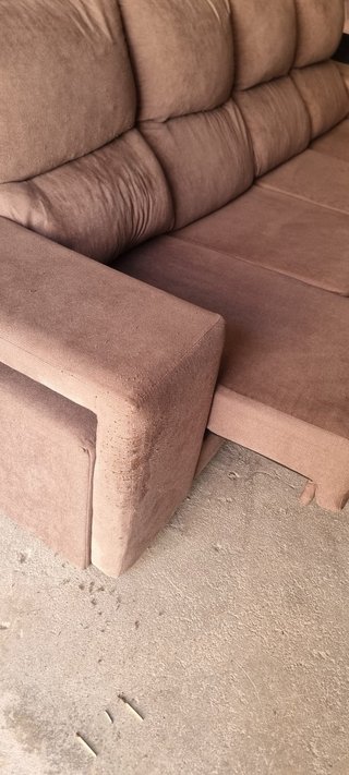 Chaise longue