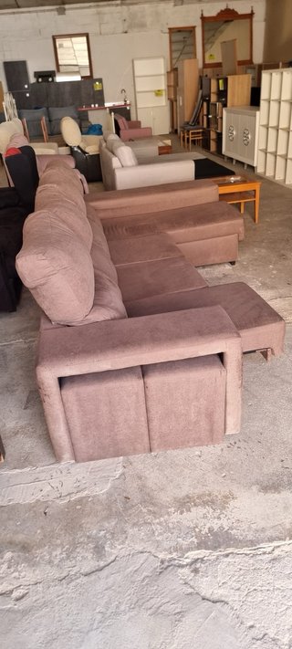 Chaise longue
