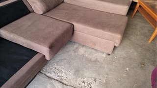 Chaise longue