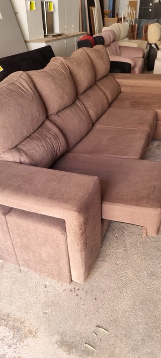 Chaise longue
