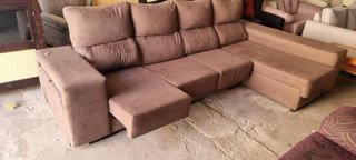 Chaise longue