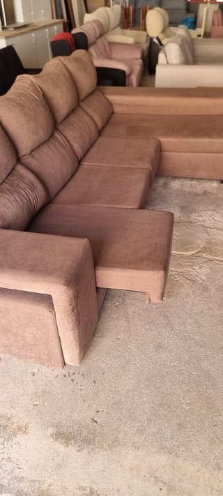 Chaise longue