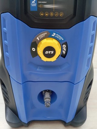 Michelin Hidrolimpiadora Alta Presión 2500w 150Bar
