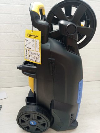 Michelin Hidrolimpiadora Alta Presión 2500w 150Bar