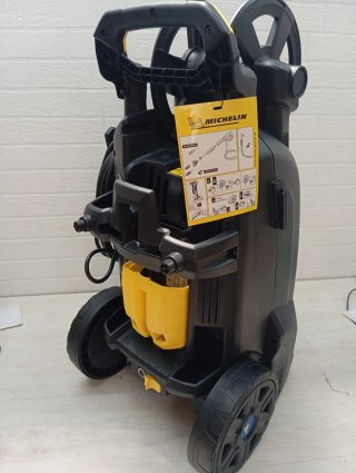 Michelin Hidrolimpiadora Alta Presión 2500w 150Bar