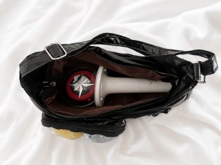 Bolso kpop