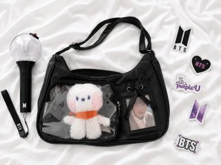 Bolso kpop