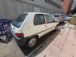 Peugeot 106 1994