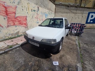 Peugeot 106 1994