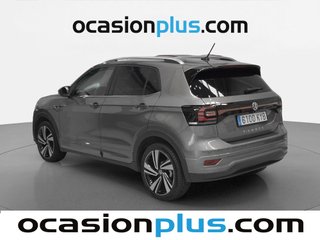 Volkswagen T-Cross Sport 1.0 TSI 85 kW (115 CV)