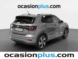 Volkswagen T-Cross Sport 1.0 TSI 85 kW (115 CV)