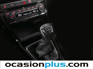 Volkswagen T-Cross Sport 1.0 TSI 85 kW (115 CV)