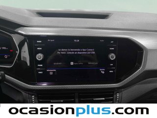 Volkswagen T-Cross Sport 1.0 TSI 85 kW (115 CV)