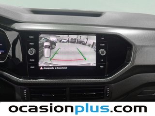 Volkswagen T-Cross Sport 1.0 TSI 85 kW (115 CV)