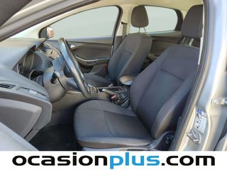 Ford Focus 1.6 TI-VCT Trend+ PowerShift 92 kW (125 CV)