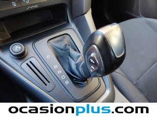 Ford Focus 1.6 TI-VCT Trend+ PowerShift 92 kW (125 CV)