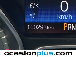 Ford Focus 1.6 TI-VCT Trend+ PowerShift 92 kW (125 CV)