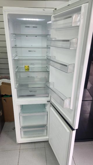 NEVERA LG GARANTIA TRANSPORTE