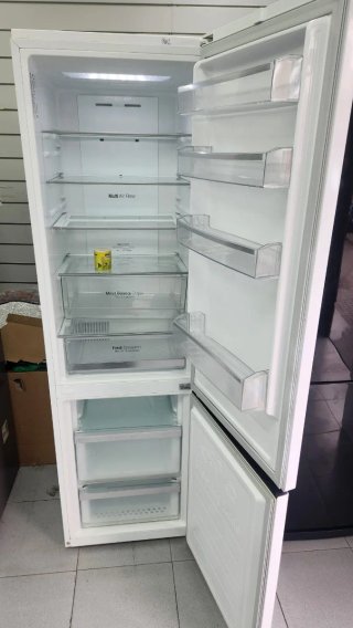 NEVERA LG GARANTIA TRANSPORTE