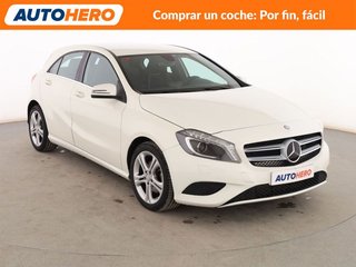 Mercedes Clase A A 200 CDI Urban