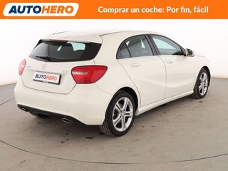 Mercedes Clase A A 200 CDI Urban