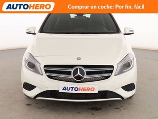 Mercedes Clase A A 200 CDI Urban