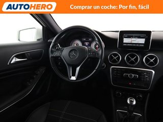 Mercedes Clase A A 200 CDI Urban