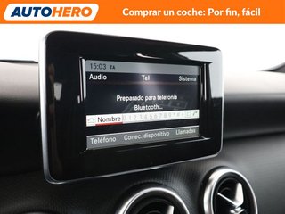 Mercedes Clase A A 200 CDI Urban