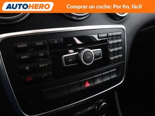Mercedes Clase A A 200 CDI Urban