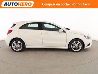Mercedes Clase A A 200 CDI Urban