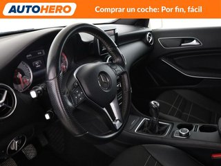 Mercedes Clase A A 200 CDI Urban