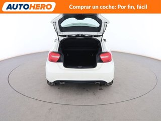 Mercedes Clase A A 200 CDI Urban