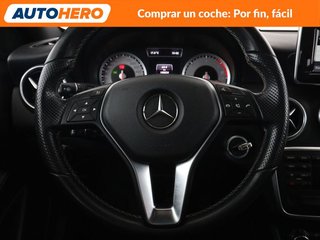 Mercedes Clase A A 200 CDI Urban