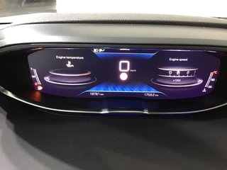 Peugeot 5008 1.5 BlueHDi 96kW (130CV) S&S Allure Pack
