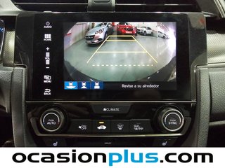 Honda Civic 1.0 I-VTEC TURBO Elegance Navi 95 kW (129 CV)