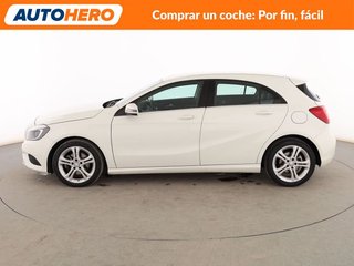 Mercedes Clase A A 200 CDI Urban
