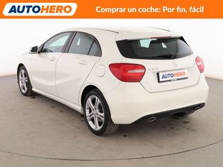 Mercedes Clase A A 200 CDI Urban