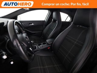 Mercedes Clase A A 200 CDI Urban