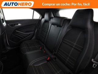 Mercedes Clase A A 200 CDI Urban