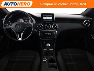 Mercedes Clase A A 200 CDI Urban
