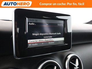 Mercedes Clase A A 200 CDI Urban