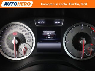 Mercedes Clase A A 200 CDI Urban