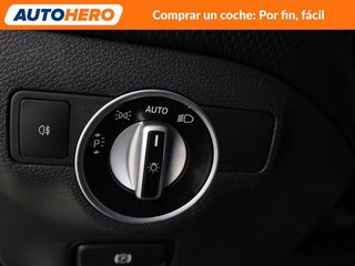 Mercedes Clase A A 200 CDI Urban