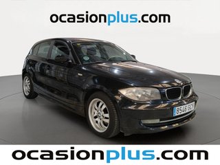 BMW Serie 1 118d 105 kW (143 CV)