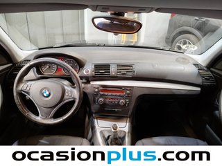 BMW Serie 1 118d 105 kW (143 CV)